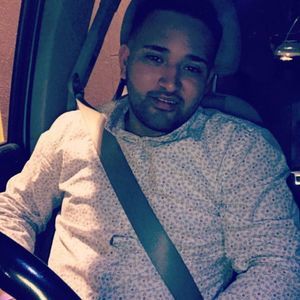 Meet your Posher, Brian